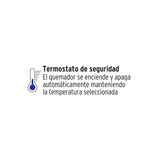 PARRILLA ELECTRICA DE DISCO INDIVIDUAL  PAEL-1CD
