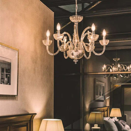 FOCO LED TECNOLITE TIPO VELA DE FILAMENTO 3.8W ATENUABLE LUZ SUAVE CÁLIDA BASE E12