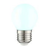 FOCO GLOBO G45 LED FILAMENTO 4.5 W IRC 90 LUZ DE DIA BASE E27 ATENUABLE 4DG45LEDFF65VC90