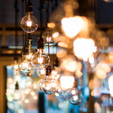 FOCO LED TECNOLITE VINTAGE FILAMENTO ATENUABLE 4.5W LUZ SUAVE CÁLIDA BASE E27 4DG80LEDF27VT