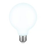 FOCO GLOBO G80 LED FILAMENTO 4.5 W IRC 90 LUZ DE DIA BASE E27 ATENUABLE