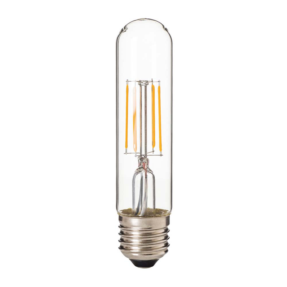 FOCO LED TECNOLITE VINTAGE ATENUABLE 4.5W LUZ SUAVE CÁLIDA BASE E27