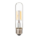 FOCO LED TECNOLITE VINTAGE ATENUABLE 4.5W LUZ SUAVE CÁLIDA BASE E27