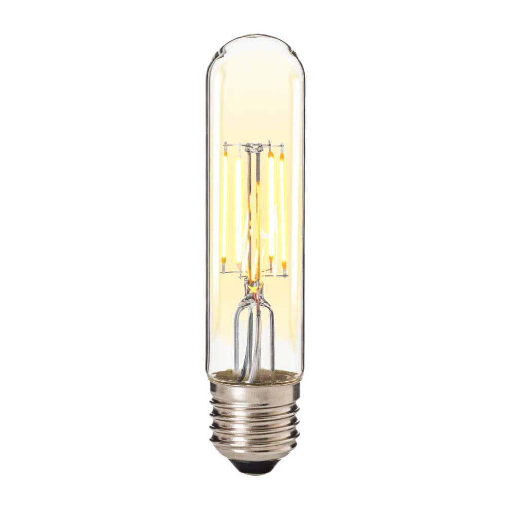FOCO T10 VINTAGE LED 4.5 W LUZ CALIDA SUAVE BASE E27 ATENUABLE
