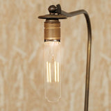 FOCO LED TECNOLITE VINTAGE ATENUABLE 4.5W LUZ SUAVE CÁLIDA BASE E27