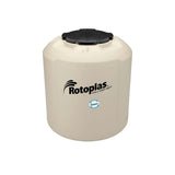 TINACO PLUS 1100L EQUIPADO ROTOPLAS