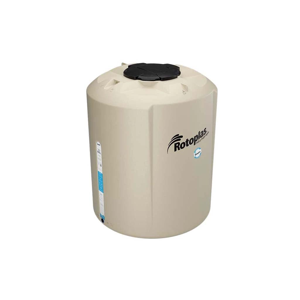 TINACO PLUS 2500L EQUIPADO ROTOPLAS *** OFRECER 371285 ***