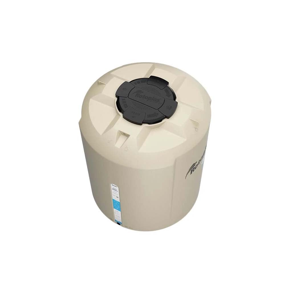 TINACO PLUS 2500L EQUIPADO ROTOPLAS *** OFRECER 371285 ***