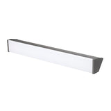 EXT LED 50W100-240V3496LM3000K GRIS