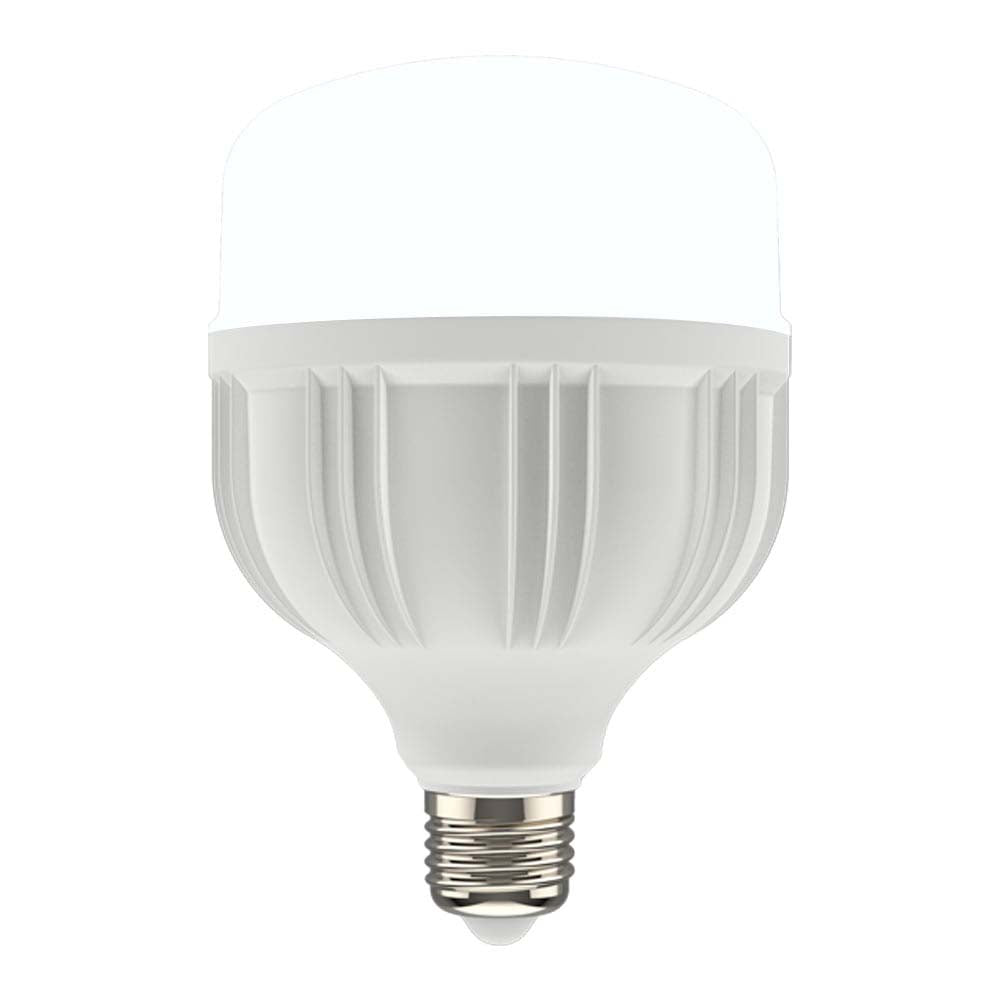 LAMPARA LED 50W 100-240V 4500 LM CRI80 25000HR E27 BLANCO