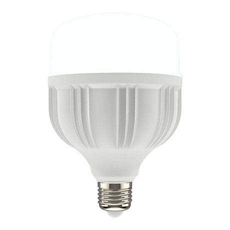 LAMPARA LED 50W 100-240V 4500 LM CRI80 25000HR E27 BLANCO