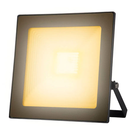 REFLECTOR LED ALADFAR I TECNOLITE EXTERIOR 50W LUZ ÁMBAR IP65 IK07 LED INTEGRADO