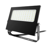 REFLECTOR LED PARA EXTERIOR 50W 100-240V 4500LM 3000K NEGRO TECNOLITE