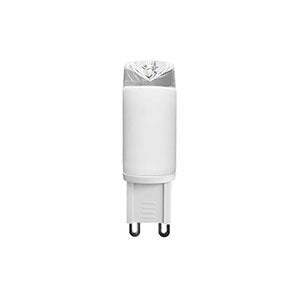 FOCO G9 LED 2.5W 127V 6500K ***HAE 2023***