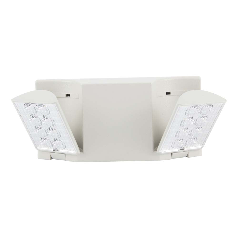 LUMINARIA LED ESTEVEZ DE EMERGENCIA RECARGABLE