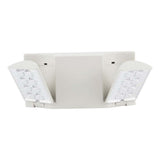 LUMINARIA LED ESTEVEZ DE EMERGENCIA RECARGABLE