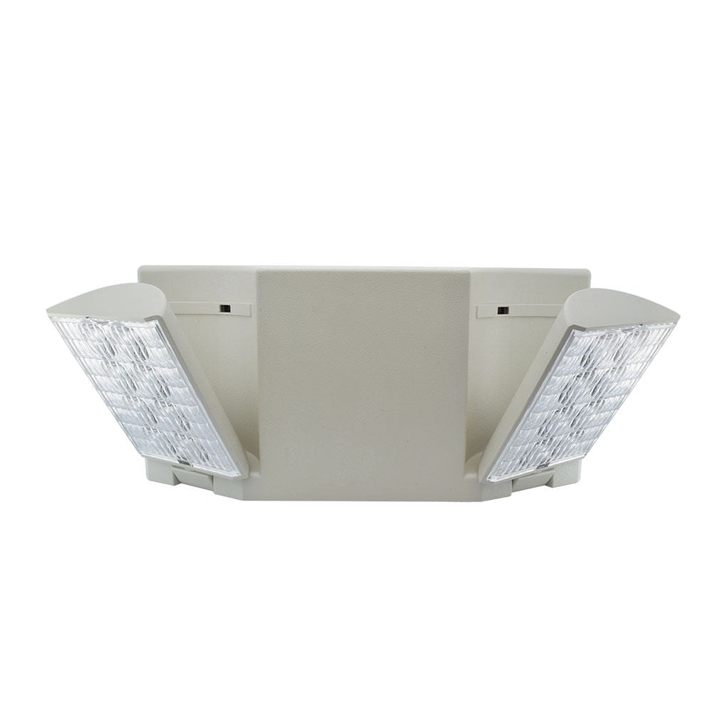 LUMINARIA LED ESTEVEZ DE EMERGENCIA RECARGABLE