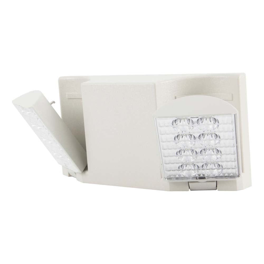 LUMINARIA LED ESTEVEZ DE EMERGENCIA RECARGABLE