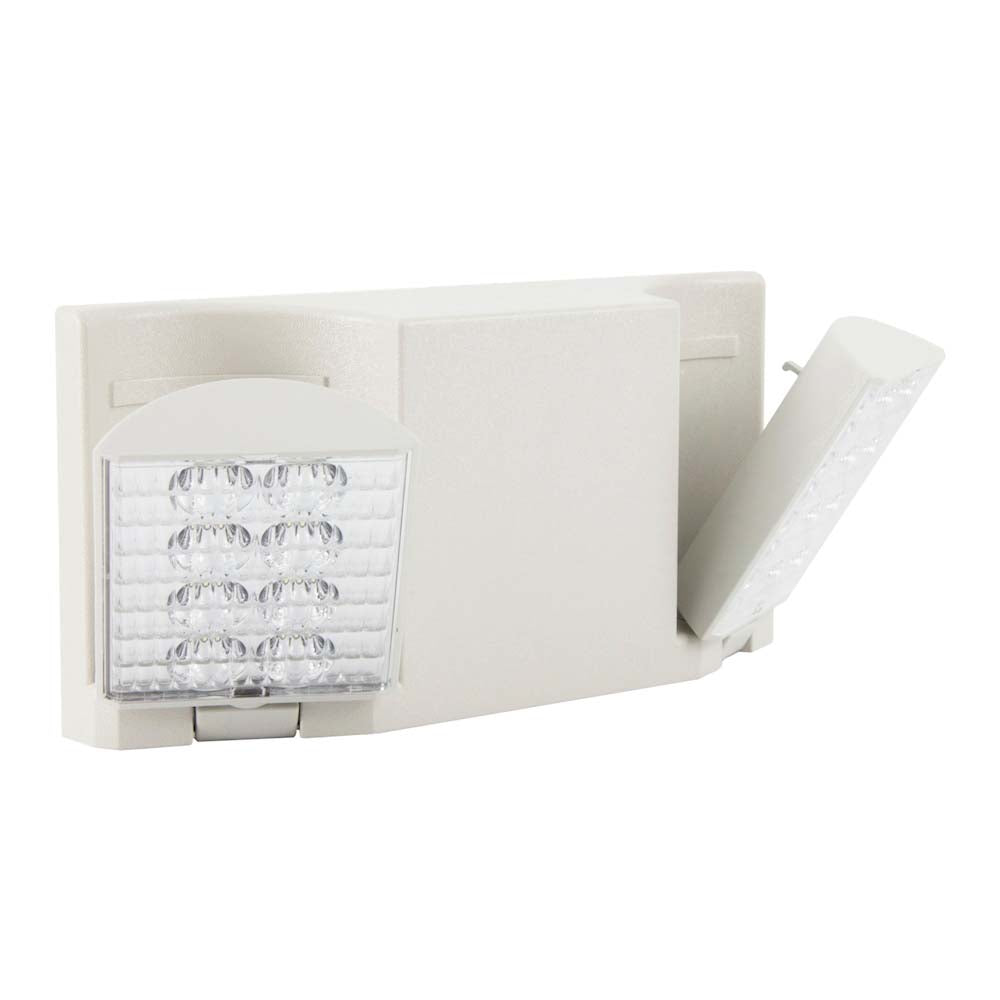 LUMINARIA LED ESTEVEZ DE EMERGENCIA RECARGABLE