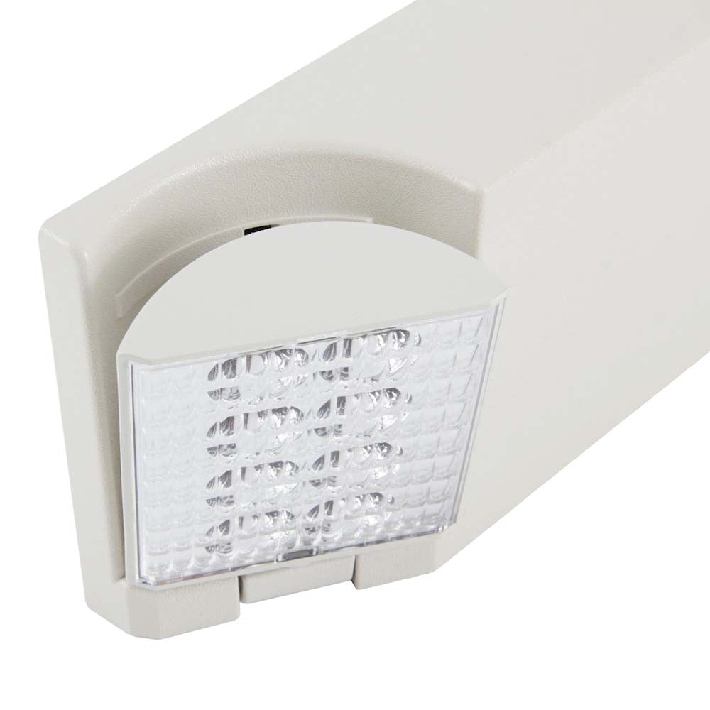 LUMINARIA LED ESTEVEZ DE EMERGENCIA RECARGABLE