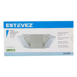 LUMINARIA LED ESTEVEZ DE EMERGENCIA RECARGABLE