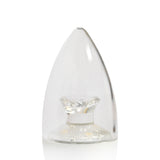 SLP LED VELA 4W 100-240V E14 3000K TRANSPARENTE 15000H C MCA PHILCO *** HA. LUMI ***