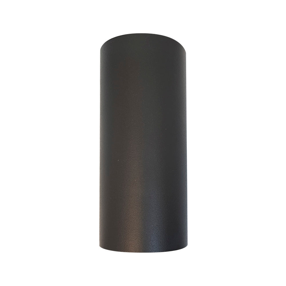 SLP LUMINARIO DECORATIVO A MURO CON 2 BASES GU10 LUZ DIRECTA MCA PHILCO