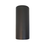 SLP LUMINARIO DECORATIVO A MURO CON 2 BASES GU10 LUZ DIRECTA MCA PHILCO