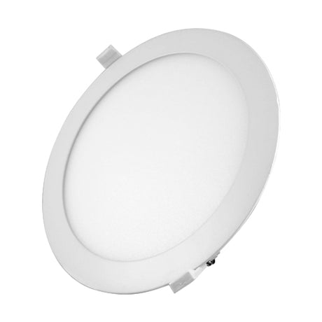 INTERIOR EMPOTRADO LED 24W 100-240V 6500K PHILCO ***HAE 2023***