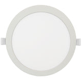 INTERIOR EMPOTRADO LED 24W 100-240V 6500K PHILCO ***HAE 2023***