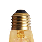 SLP LAMPARA INCANDESCENTE DECORATIVO 40W ST64 MCA PHILCO *** HAE ***