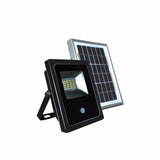 REFLECTOR SOLAR LED 20W CON PANEL INDEPENDIENTE MCA PHILCO *** HAE ***