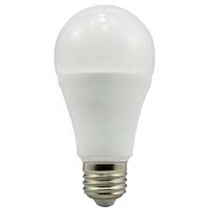 FOCO A19 LED 12W 100-240V E26 3000K *** HASTA AGOTAR ***