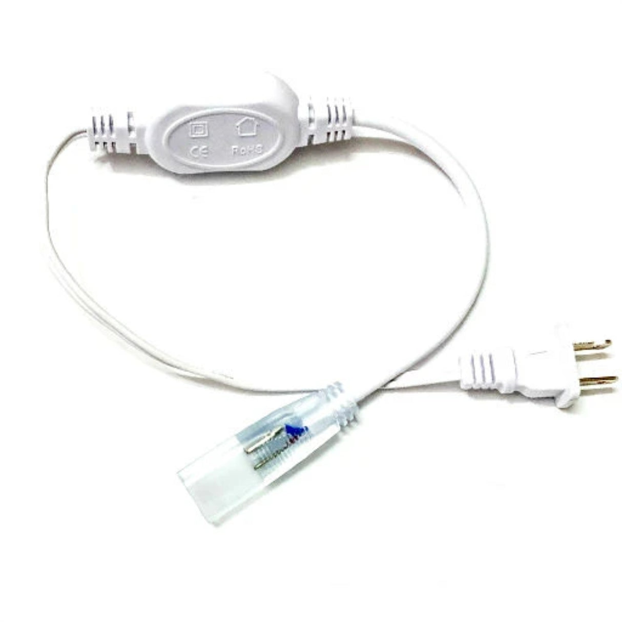 SLP RECTIFICADOR PARA TIRA DE NEON ACCESORIO 57103 MCA PHILCO ***HAE 2023***