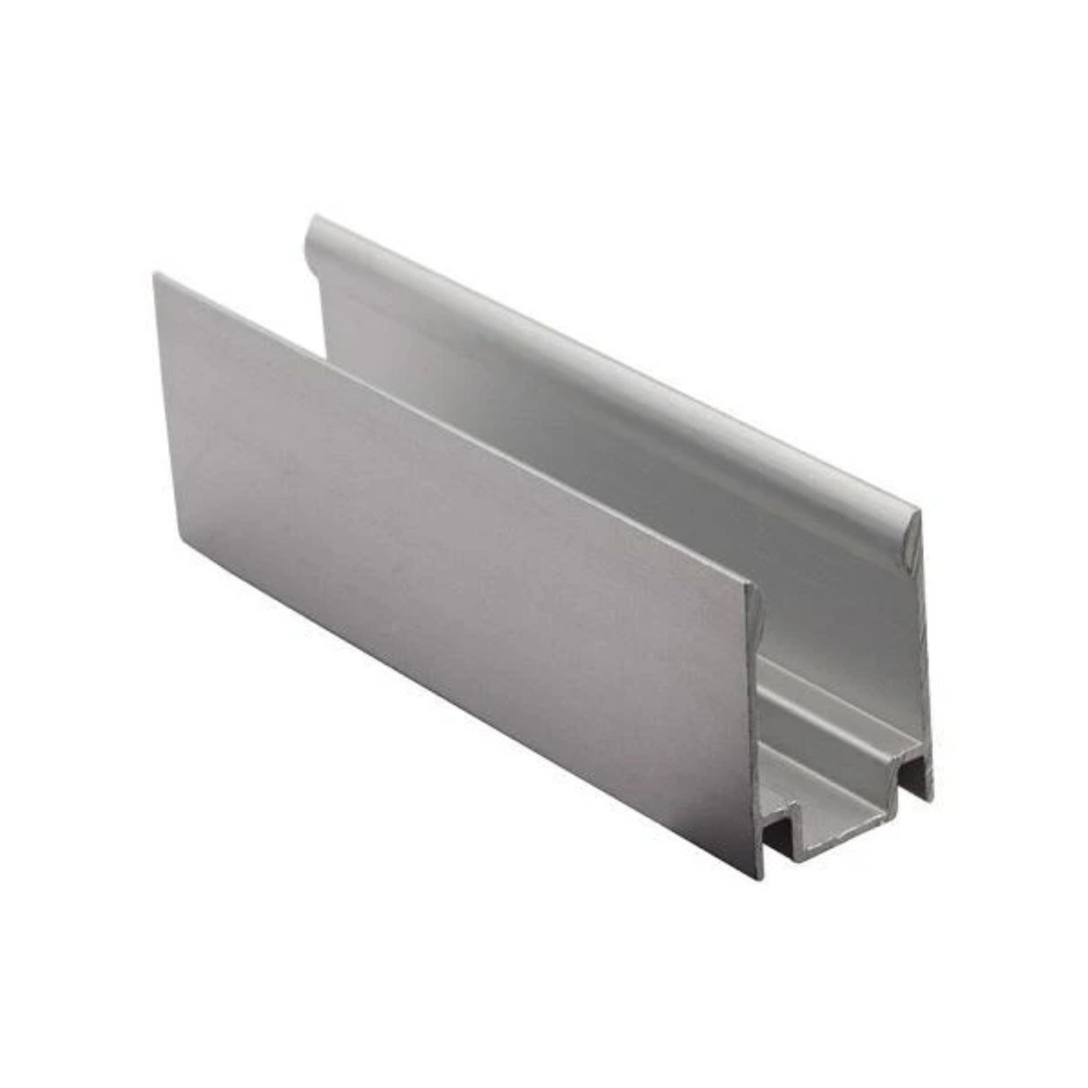 SLP CANALETA DE ALUMINIO SUJECION 5 CM (NEON TIRA) ACCESORIO MCA PHILCO ***57106*** *** HASTA AGOTAR ***