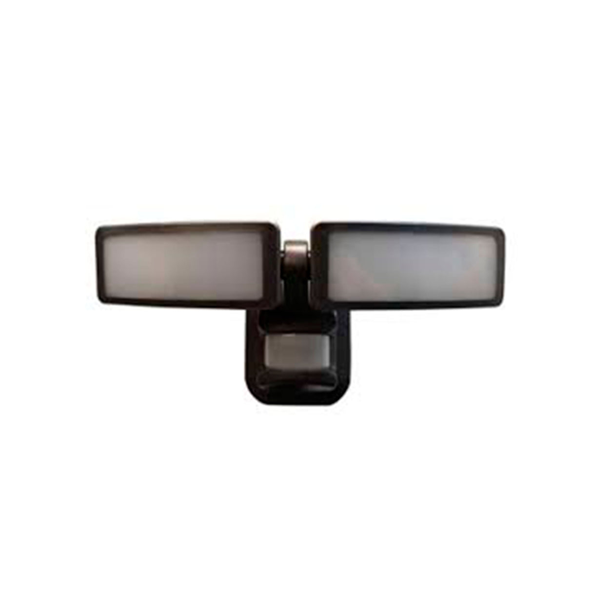 LUMINARIO LED DE SEGURIDAD  27W 6 500K IP44  C/SENSOR DE MOVIMIENTO ***HAE 2023***