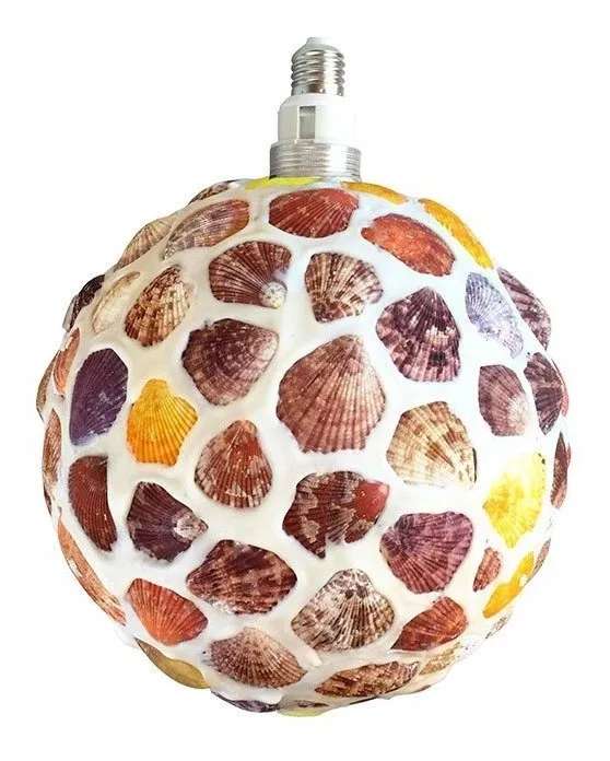 BULBO LED 4W TERMINADO EN COLOR BLANCO CERAMICO E26 85-265V 2400K G200 MCA PHILCO ***HAE 2023***