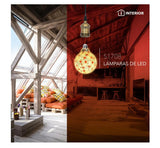 BULBO LED 6W TERMINADO EN CERAMICA BLANCA E26 85-265V 2400K G130 MCA PHILCO ***HAE 2023***