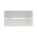 SLP LED LUMINARIO ARBOTANTE IP65 12W 100-240V 3000K COLOR BLANCO DE LUZ INDIRECTA SEMIABIERTO MCA PHILCO