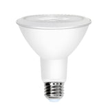 FOCO LED 12W/100-240V. PAR30 SMD E26 3000K. 25000H/8000H. 850LM *** OFRECER 13PAR30LED30MV35 ***