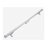 LUMINARIO WALLWASHER DE LED 24W 3000K 100-277V IP67 45 P.F 0.9 50000 HR MCA PHILCO
