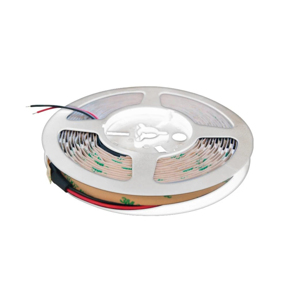 SLP TIRA DE LED 10W 3000K 120 LED/M IP20 5 METROS MCA PHILCO ***HAE 2023***