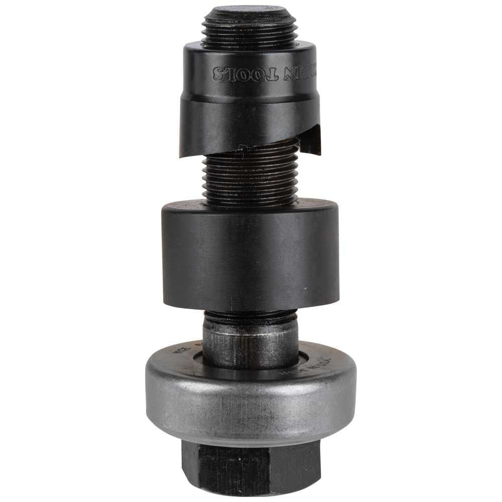 JUEGO DE PUNZON SACABOCADOS DE 19MM. KLEIN TOOLS