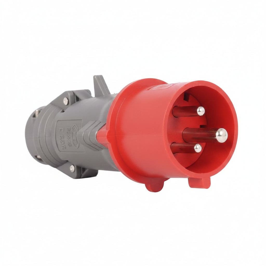 HYPRA CLAVIJA AEREA 380 A 415V 63 LEGRAND