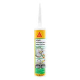 SIKASEAL-113 UNIVERSAL TRANSPARENTE CARTUCHO 270 ML