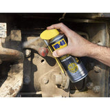 WD-40 SPECIALIST PENETRANTE QUITA OXIDO 8 OZ