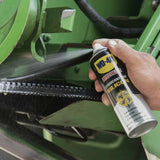WD-40 SPECIALIST LUBRICANTE DE SILICON 8 OZ