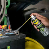 WD-40 SPECIALIST LIMPIADOR DE CONTACTOS 8 OZ