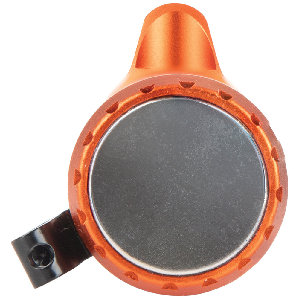 LINTERNA CON ENFOQUE RECARGABLE Y LASER ROJO KLEIN TOOLS