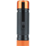 LINTERNA CON ENFOQUE RECARGABLE Y LASER ROJO KLEIN TOOLS
